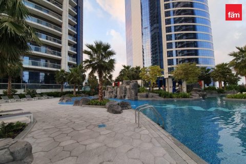 Appartement à Business Bay, Dubai, 1 chambre, 87.5 m², № 11647 - photo 13