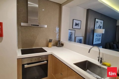 Appartement à Business Bay, Dubai, 1 chambre, 87.5 m², № 11647 - photo 11