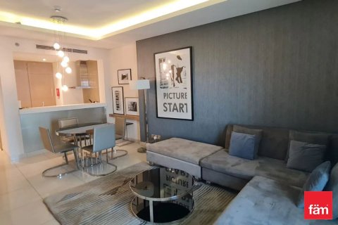 Appartement à Business Bay, Dubai, 1 chambre, 87.5 m², № 11647 - photo 2