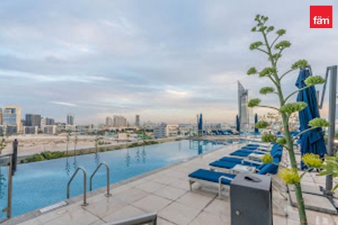 Apartment in Dubai Media City, Dubai 2 bedrooms, 143 sq.m. № 11635 - photo 18