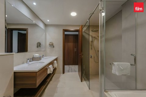 Apartment in Dubai Media City, Dubai 2 bedrooms, 143 sq.m. № 11635 - photo 13