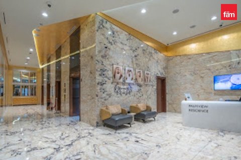 Apartment in Dubai Media City, Dubai 2 bedrooms, 143 sq.m. № 11635 - photo 24