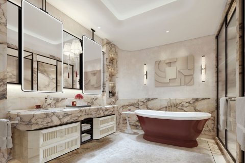 Appartement à Downtown Dubai (Downtown Burj Dubai), Dubai, 4 chambres, 474.3 m², № 11636 - photo 4