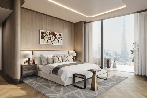 Appartement à Downtown Dubai (Downtown Burj Dubai), Dubai, 4 chambres, 474.3 m², № 11636 - photo 8