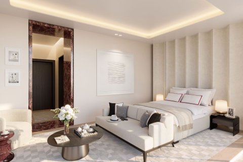 Appartement à Downtown Dubai (Downtown Burj Dubai), Dubai, 4 chambres, 474.3 m², № 11636 - photo 2