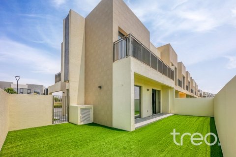 Таунхаус в EMAAR South, Dubai South (Dubai World Central), Дубай, 4 спальни, 237.18м², № 136281