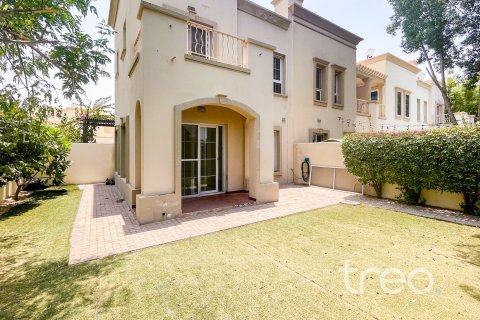 Villa in The Springs, Dubai 2 bedrooms, 156.63 sq.m. № 136293