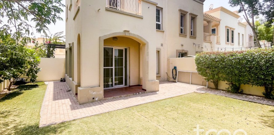 Villa in The Springs, Dubai 2 bedrooms, 156.63 sq.m. № 136293
