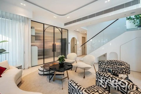 تاون هاوس في Arabian Ranches 3, دبي 4 غرف نوم, 267.47 م² رقم 136294 - صورة 11