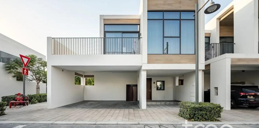تاون هاوس في Arabian Ranches 3, دبي 4 غرف نوم, 267.47 م² رقم 136294