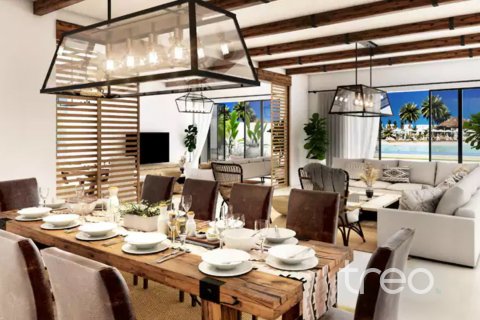 Townhouse in Damac Lagoons, Dubai 5 bedrooms, 297.29 sq.m. № 136288 - photo 17