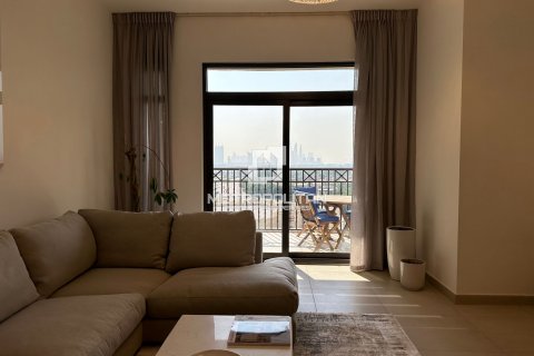 Appartement à Madinat Jumeirah Living, Umm Suqeim, Dubai, 2 chambres, 125 m², № 14875 - photo 17