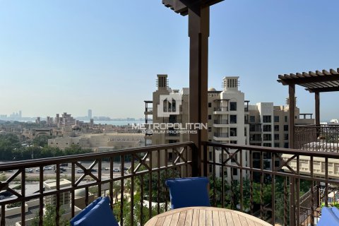 Appartement à Madinat Jumeirah Living, Umm Suqeim, Dubai, 2 chambres, 125 m², № 14875 - photo 7