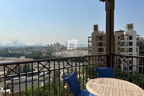 Appartement à Madinat Jumeirah Living, Umm Suqeim, Dubai, 2 chambres, 125 m², № 14875 - photo 5