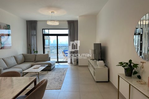 Appartement à Madinat Jumeirah Living, Umm Suqeim, Dubai, 2 chambres, 125 m², № 14875 - photo 18