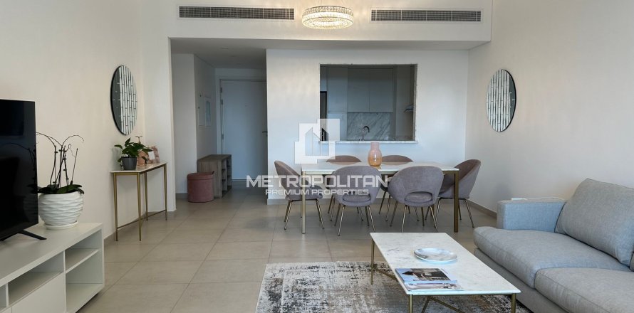 Appartement à Madinat Jumeirah Living, Umm Suqeim, Dubai, 2 chambres, 125 m², № 14875