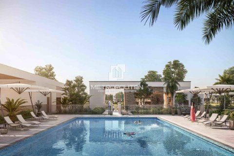 Villa en Dubai Hills Estate, Dubai, 5 dormitorios, 916 m², № 14876 - foto 10