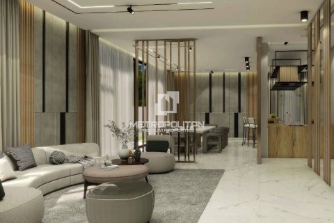 Villa en Dubai Hills Estate, Dubai, 5 dormitorios, 916 m², № 14876 - foto 9