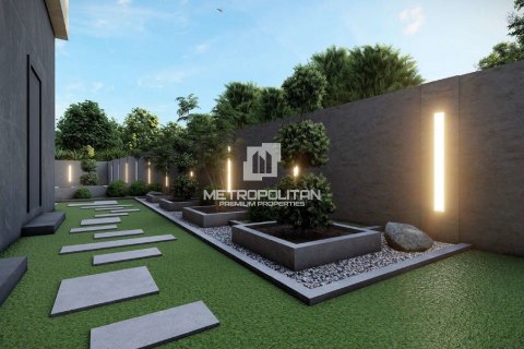 Villa en Dubai Hills Estate, Dubai, 5 dormitorios, 916 m², № 14876 - foto 6