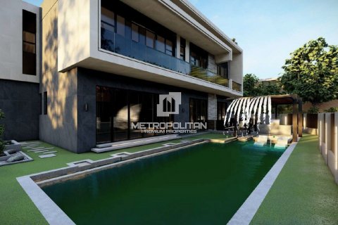 Villa en Dubai Hills Estate, Dubai, 5 dormitorios, 916 m², № 14876 - foto 1