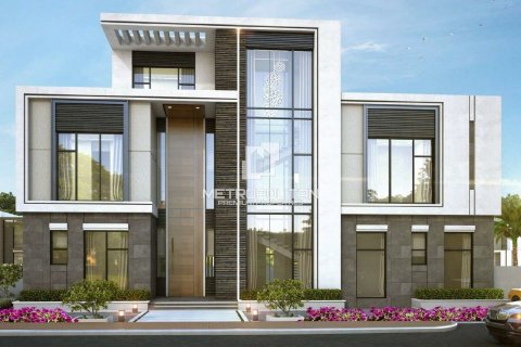 Villa en Dubai Hills Estate, Dubai, 5 dormitorios, 916 m², № 14876 - foto 7