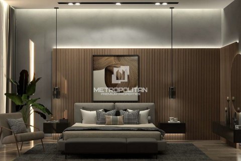 Villa en Dubai Hills Estate, Dubai, 5 dormitorios, 916 m², № 14876 - foto 5