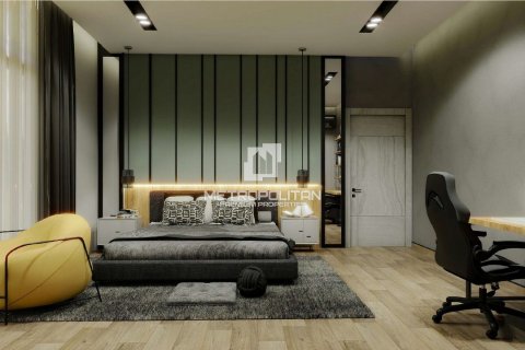 Villa en Dubai Hills Estate, Dubai, 5 dormitorios, 916 m², № 14876 - foto 4