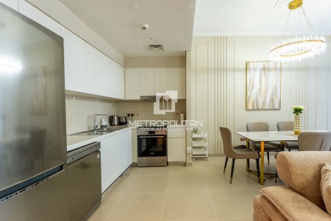 Apartment in Harbour Gate, Dubai Creek Harbour (The Lagoons), Dubai 2 bedrooms, 107 sq.m. № 14868 - photo 4