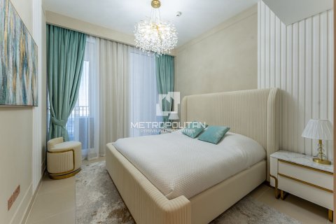 Apartment in Harbour Gate, Dubai Creek Harbour (The Lagoons), Dubai 2 bedrooms, 107 sq.m. № 14868 - photo 18