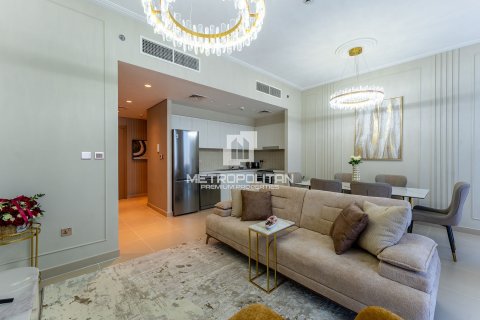 Apartment in Harbour Gate, Dubai Creek Harbour (The Lagoons), Dubai 2 bedrooms, 107 sq.m. № 14868 - photo 5