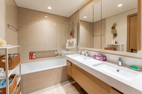 Apartment in Harbour Gate, Dubai Creek Harbour (The Lagoons), Dubai 2 bedrooms, 107 sq.m. № 14868 - photo 24