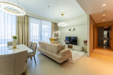 Apartment in Harbour Gate, Dubai Creek Harbour (The Lagoons), Dubai 2 bedrooms, 107 sq.m. № 14868 - photo 8
