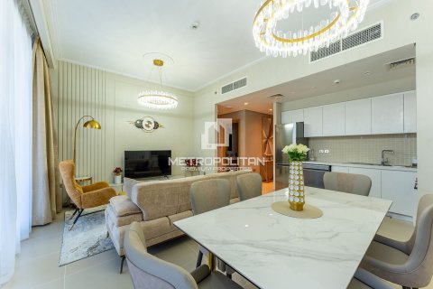 Apartment in Harbour Gate, Dubai Creek Harbour (The Lagoons), Dubai 2 bedrooms, 107 sq.m. № 14868 - photo 2