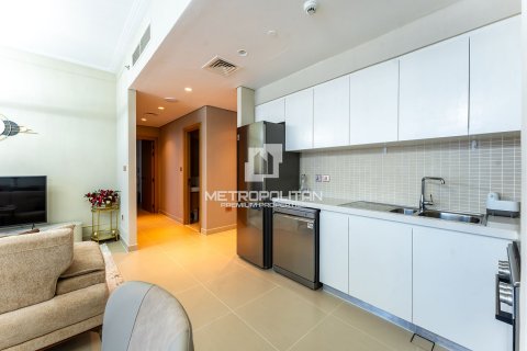 Apartment in Harbour Gate, Dubai Creek Harbour (The Lagoons), Dubai 2 bedrooms, 107 sq.m. № 14868 - photo 9