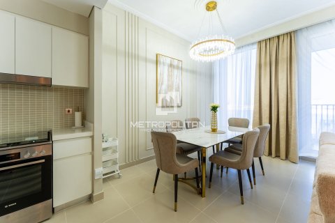 Apartment in Harbour Gate, Dubai Creek Harbour (The Lagoons), Dubai 2 bedrooms, 107 sq.m. № 14868 - photo 7