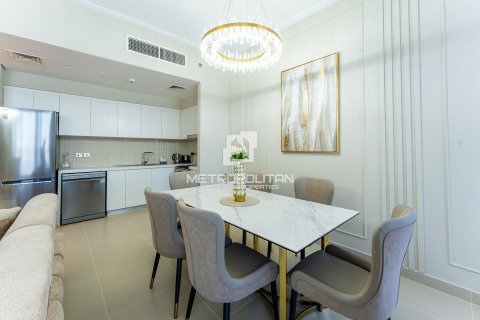 Apartment in Harbour Gate, Dubai Creek Harbour (The Lagoons), Dubai 2 bedrooms, 107 sq.m. № 14868 - photo 10