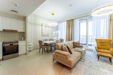 Apartment in Harbour Gate, Dubai Creek Harbour (The Lagoons), Dubai 2 bedrooms, 107 sq.m. № 14868 - photo 1