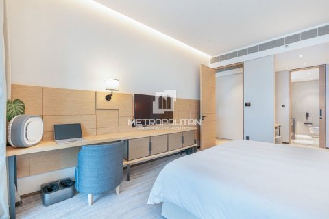 Appartement à Jumeirah Beach Residence, Dubai, 2 chambres, 137 m², № 14867 - photo 14