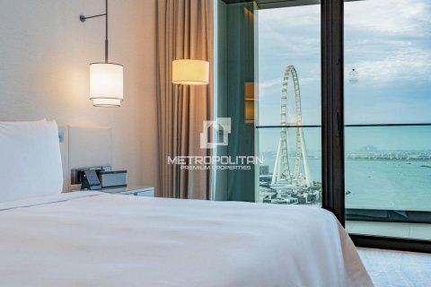 Appartement à Jumeirah Beach Residence, Dubai, 2 chambres, 137 m², № 14867 - photo 9