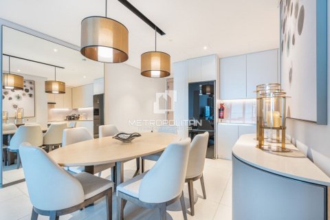 Appartement à Jumeirah Beach Residence, Dubai, 2 chambres, 137 m², № 14867 - photo 4