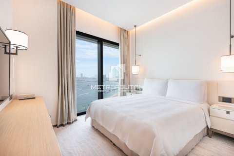 Appartement à Jumeirah Beach Residence, Dubai, 2 chambres, 137 m², № 14867 - photo 5