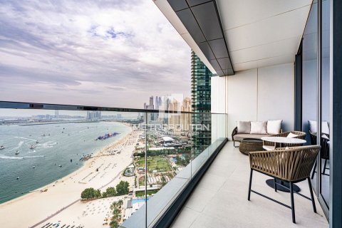 Appartement à Jumeirah Beach Residence, Dubai, 2 chambres, 137 m², № 14867 - photo 16