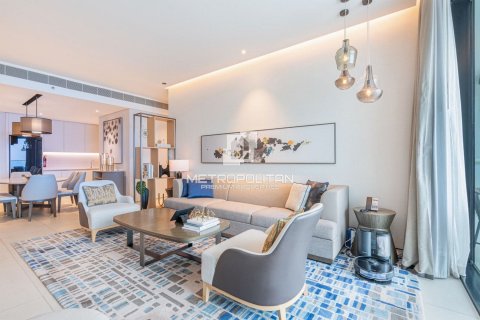 Appartement à Jumeirah Beach Residence, Dubai, 2 chambres, 137 m², № 14867 - photo 21