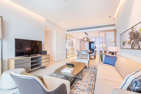 Appartement à Jumeirah Beach Residence, Dubai, 2 chambres, 137 m², № 14867 - photo 23