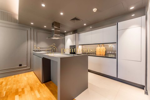 شقة في Bluewaters Residences, Bluewaters, دبي 1غرف نوم, 111 م² رقم 14866 - صورة 25