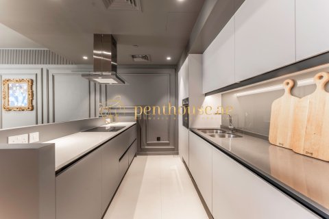 شقة في Bluewaters Residences, Bluewaters, دبي 1غرف نوم, 111 م² رقم 14866 - صورة 11