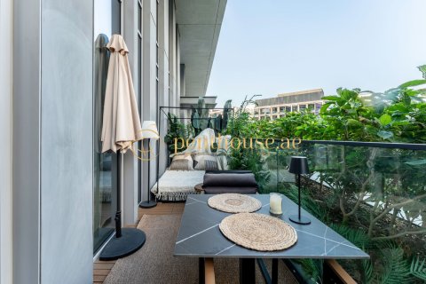 شقة في Bluewaters Residences, Bluewaters, دبي 1غرف نوم, 111 م² رقم 14866 - صورة 17