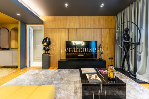 شقة في Bluewaters Residences, Bluewaters, دبي 1غرف نوم, 111 م² رقم 14866 - صورة 3