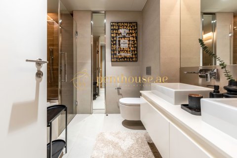 شقة في Bluewaters Residences, Bluewaters, دبي 1غرف نوم, 111 م² رقم 14866 - صورة 23