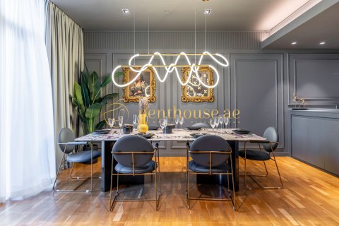 شقة في Bluewaters Residences, Bluewaters, دبي 1غرف نوم, 111 م² رقم 14866 - صورة 2